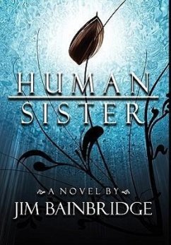 Human Sister - Bainbridge, Jim