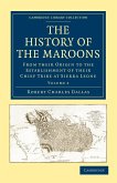 The History of the Maroons - Volume 2