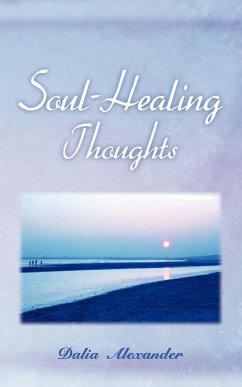 Soul-Healing Thoughts - Alexander, Dalia