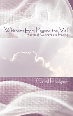 Whispers from Beyond the Veil - Faulkner, Carol