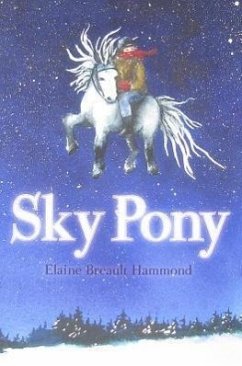 Sky Pony - Breault Hammond, Elaine