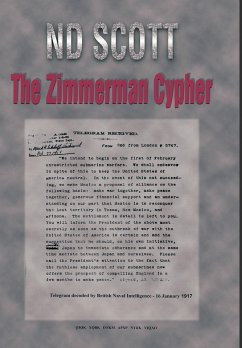 The Zimmerman Cypher - Scott, N D