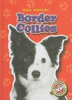 Border Collies - Green, Sara