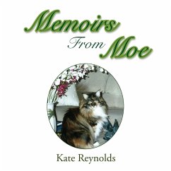 Memoirs from Moe - Kate Reynolds