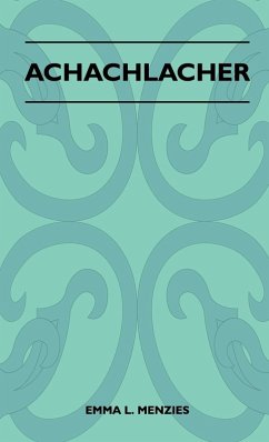Cover Achachlacher