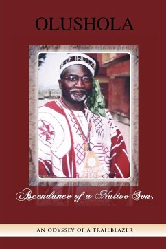 Ascendance of a Native Son