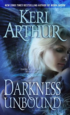 Darkness Unbound - Arthur, Keri
