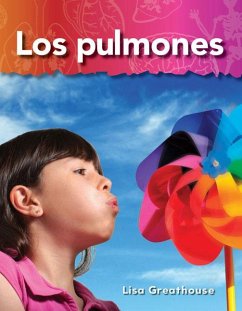 Los Pulmones - Greathouse, Lisa