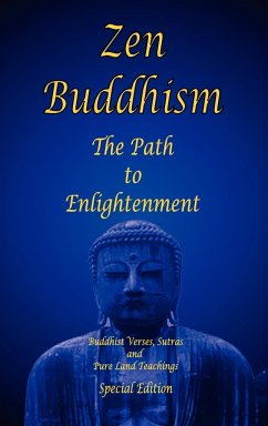 Zen Buddhism - The Path to Enlightenment - Special Edition - Conners, Shawn