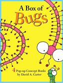 A Box of Bugs (Boxed Set): 4 Pop-Up Concept Books