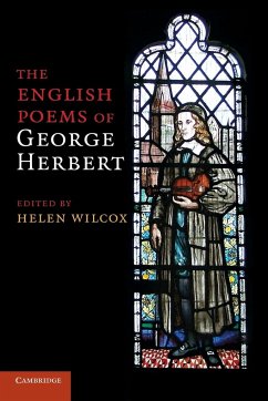 The English Poems of George Herbert - Herbert, George