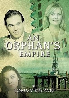 An Orphan's Empire - Brown, Tommy