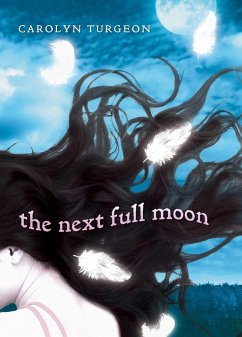 The Next Full Moon - Turgeon, Carolyn