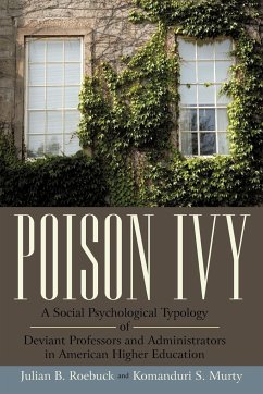 Poison Ivy - Roebuck, Julian B.; Murty, Komanduri S.