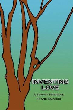 Inventing Love - Salvidio, Frank