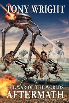 The War of the Worlds