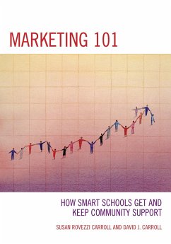 Marketing 101 - Carroll, David J; Carroll, Susan Rovezzi