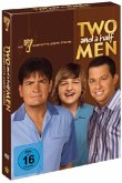 Two and a Half Men - Mein cooler Onkel Charlie - Die komplette 7. Staffel