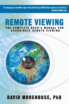 Remote Viewing - Morehouse, David