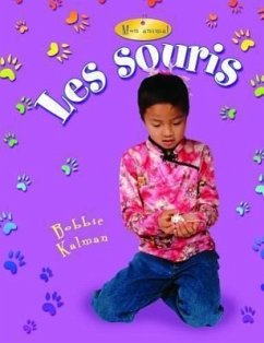 Les Souris (Mice) - Sjonger, Rebecca