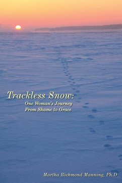 Trackless Snow - Manning, Martha