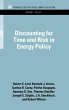 Discounting for Time and Risk in Energy... - Bild 1