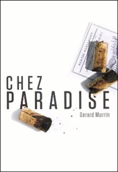 Chez Paradise - Murrin, Gerard