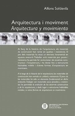 Arquitectura I Moviment - Soldevila Barbosa, Alfons; Soldevila, A.
