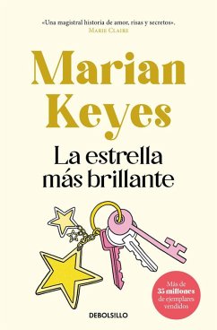 Cover La estrella más brillante