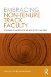 Embracing Non-Tenure Track Faculty - Bild 1