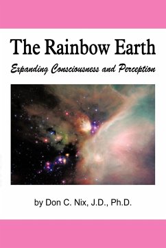 The Rainbow Earth - Nix, Don