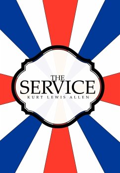 The Service - Allen, Kurt Lewis