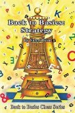 Back to Basics: Strategy