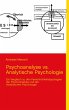 Psychoanalyse vs. Analytische... - Bild 1