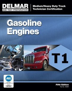 Gasoline Engines (Test T1) - Delmar Publishers