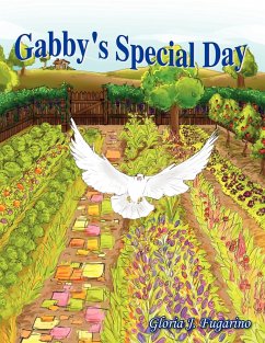 Gabby's Special Day - Fugarino, Gloria J.