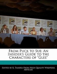 From Puck to Sue: An Insider's Guide to the Characters of 