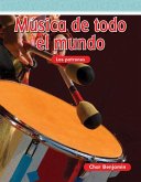 Música de Todo El Mundo