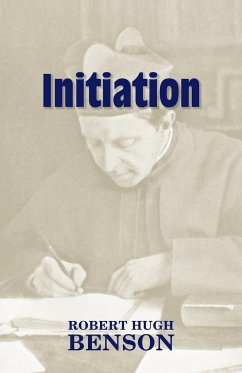 Initiation - Benson, Robert Hugh