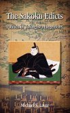 The Sakoku Edicts and the Politics of Tokugawa Hegemony
