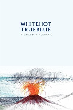 White Hot-True Blue