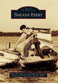 Sneads Ferry - Thurston, Sherry W.; Thurston, Joshua W.