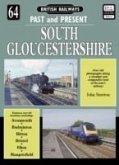 British Railways Past and Present Volume 64: Bristol and South Gloucestershire