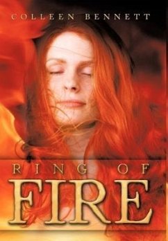 Ring of Fire - Bennett, Colleen