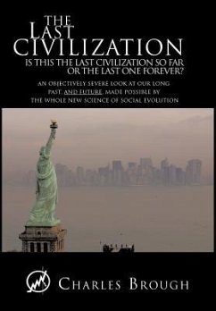 The Last Civilization - Brough, Charles