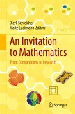 An Invitation to Mathematics