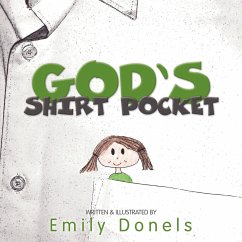 God's Shirt Pocket - Donels, Emily