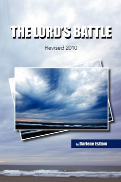 Cover The Lord's Battle