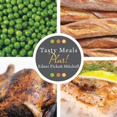 Tasty Meals Plus - Pickett Mitchell, Edner