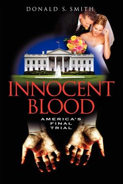 Innocent Blood - Smith, Donald S.